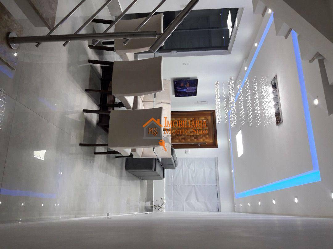 Sobrado, 3 quartos, 140 m² - Foto 20