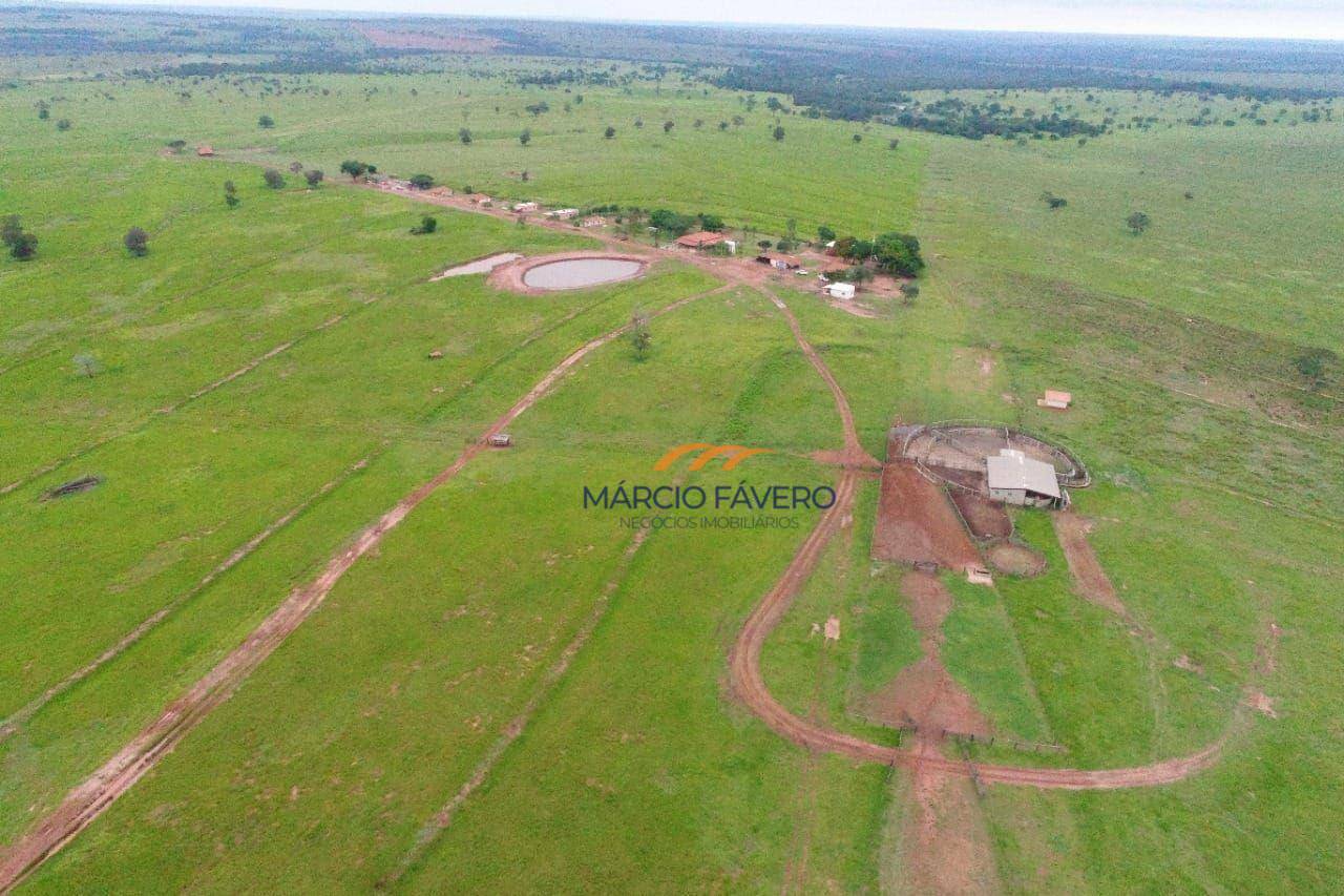 Fazenda à venda, 67000000M2 - Foto 9