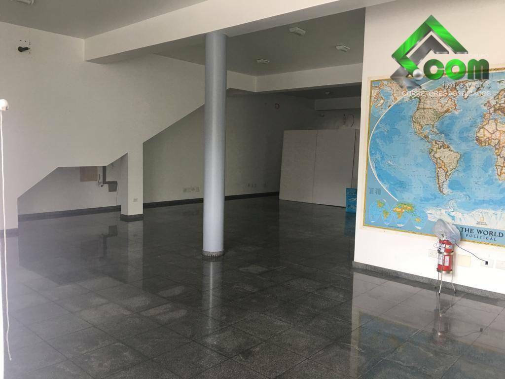 Conjunto Comercial-Sala para alugar, 270m² - Foto 1