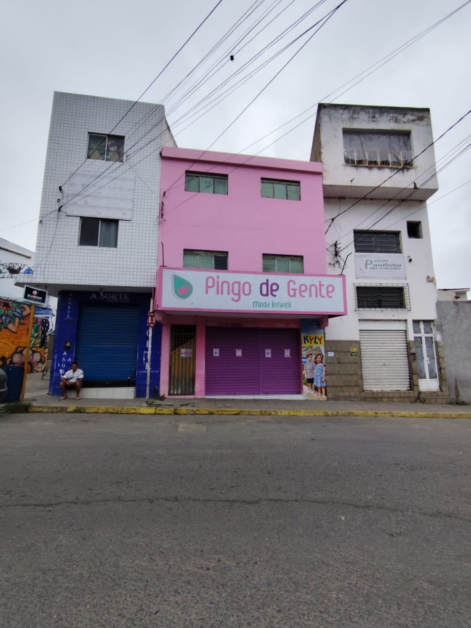 Apartamento para alugar com 1 quarto, 50m² - Foto 2