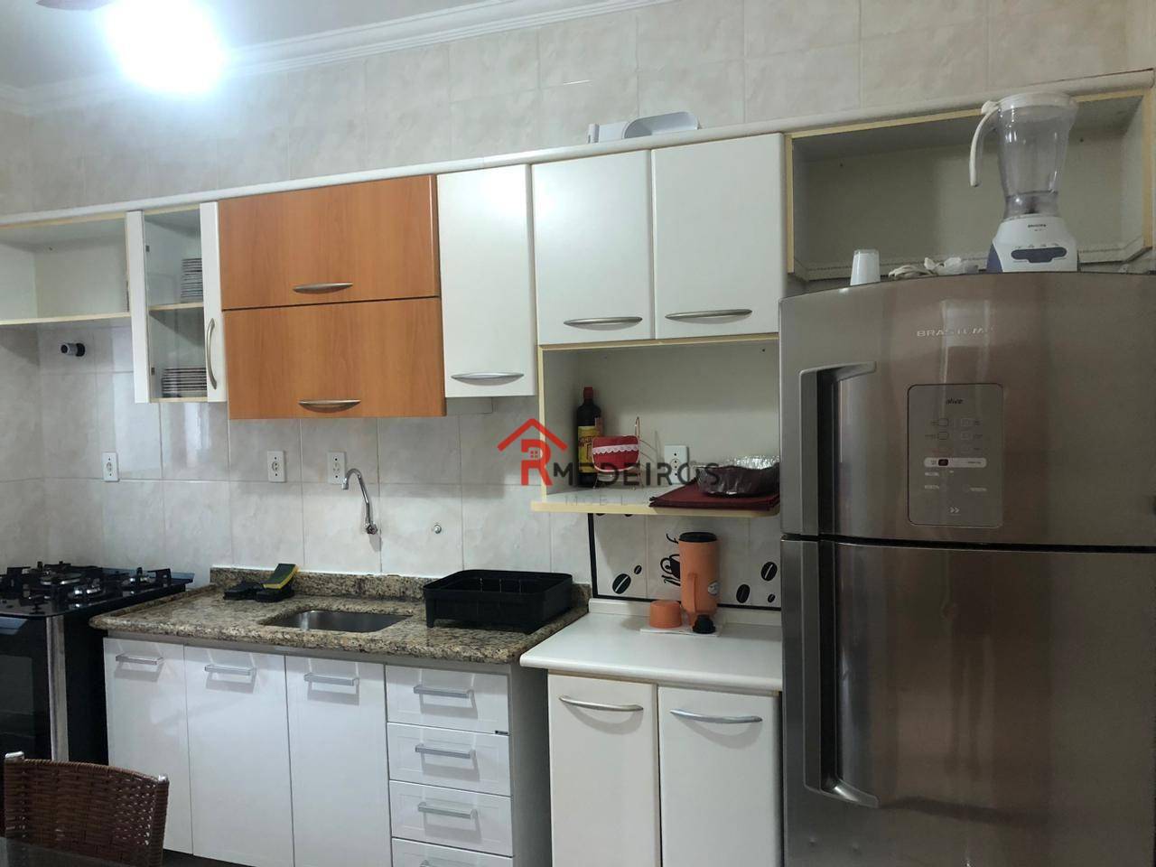 Apartamento à venda com 2 quartos, 90m² - Foto 10