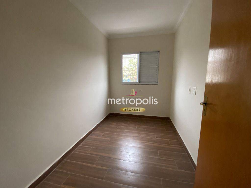 Cobertura à venda com 2 quartos, 100m² - Foto 8