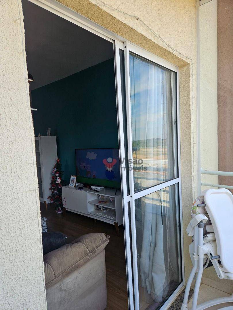 Apartamento, 2 quartos, 63 m² - Foto 5