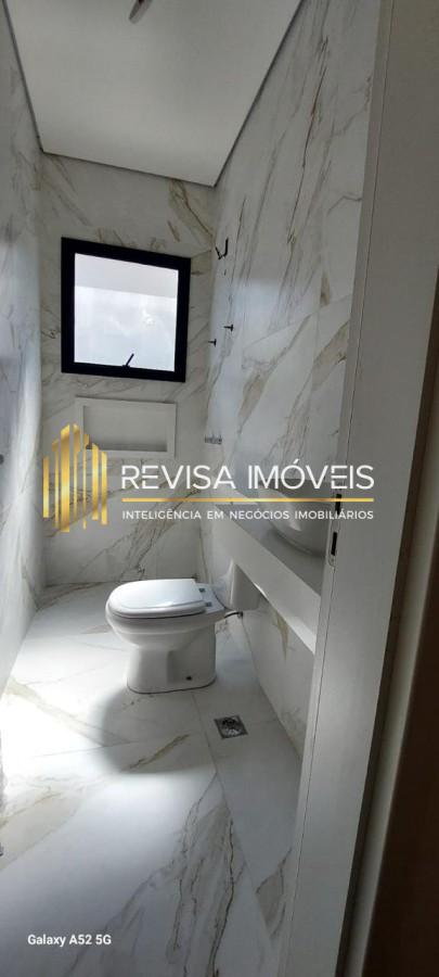 Casa de Condomínio à venda com 4 quartos, 316m² - Foto 18