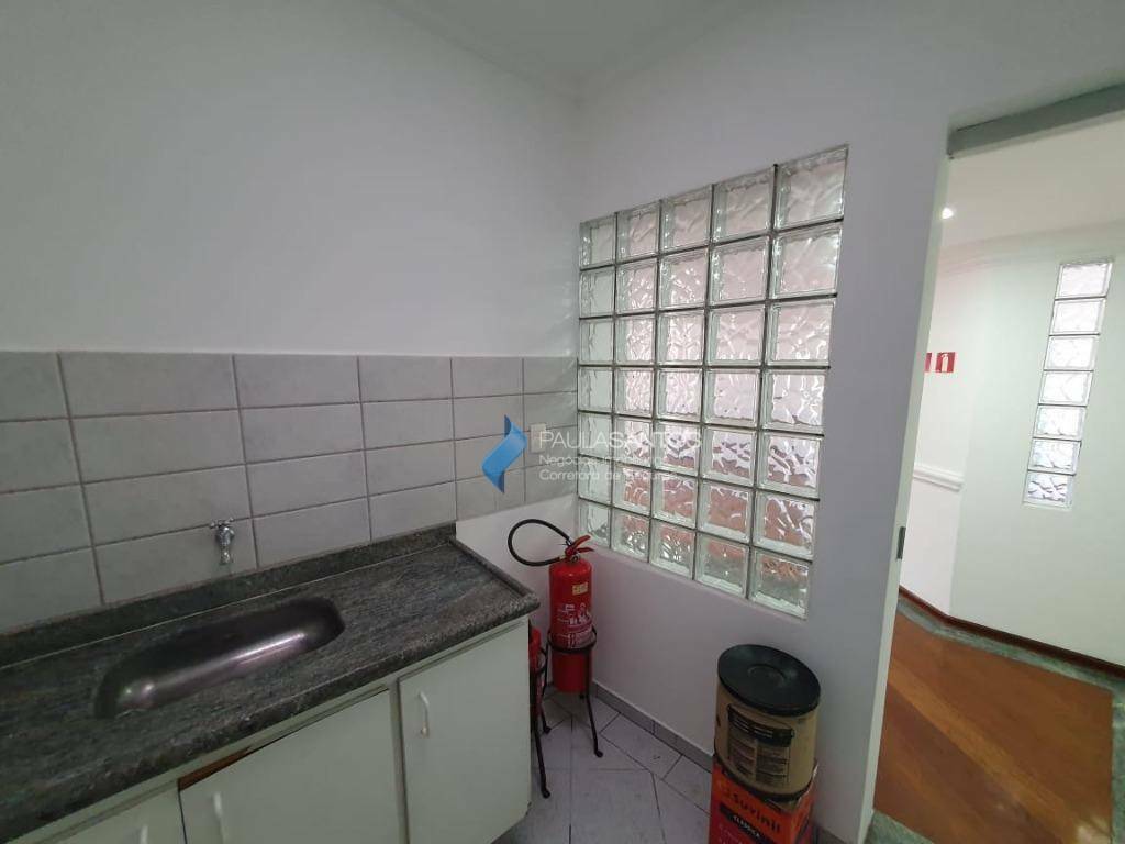 Conjunto Comercial-Sala para alugar, 230m² - Foto 63