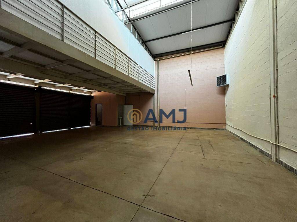 Depósito-Galpão, 250 m² - Foto 3