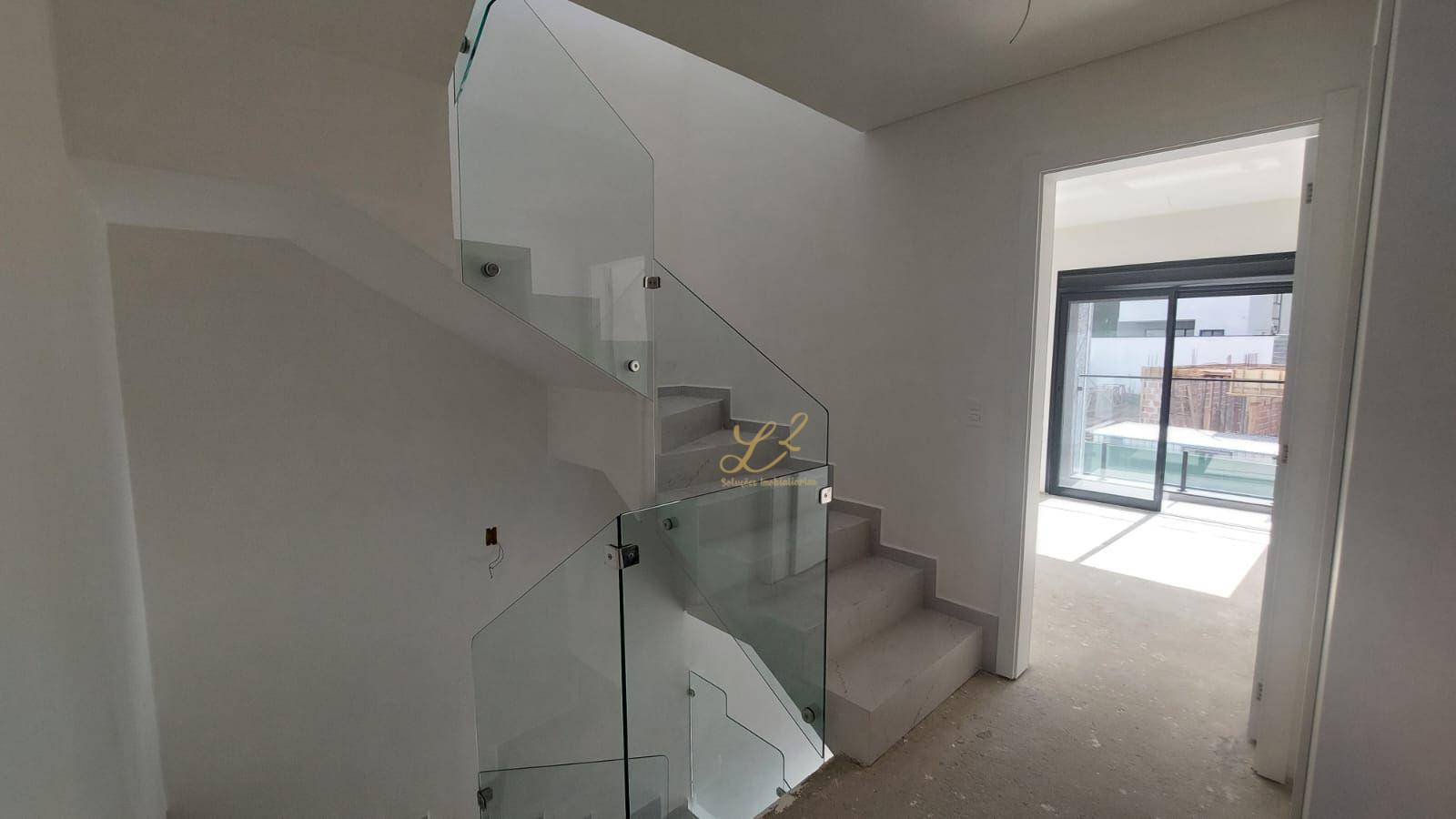 Casa à venda com 3 quartos, 191m² - Foto 43