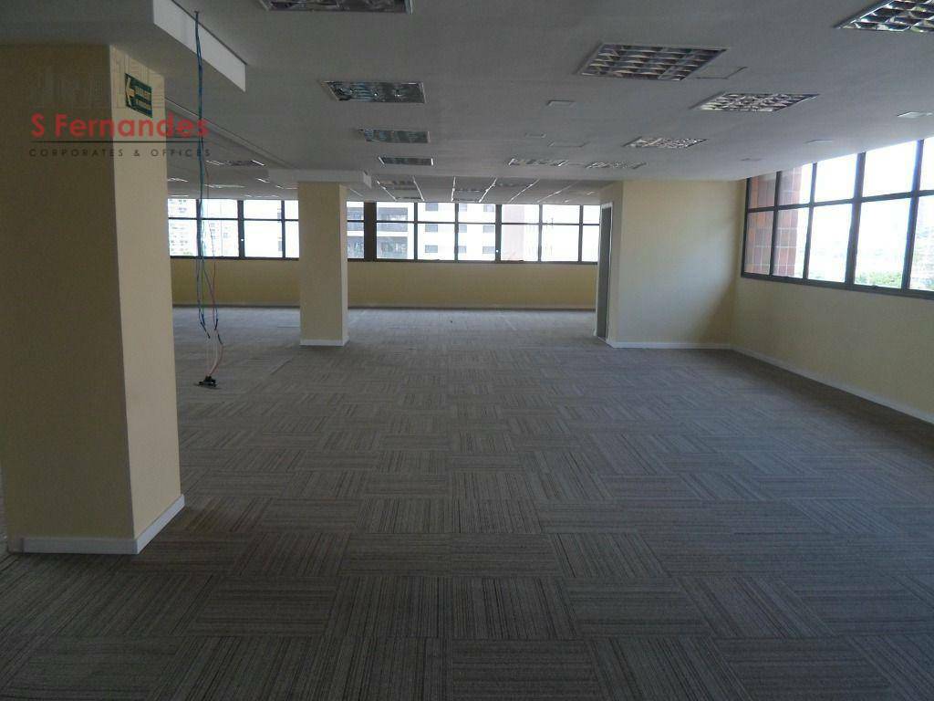 Conjunto Comercial-Sala à venda e aluguel, 266m² - Foto 4