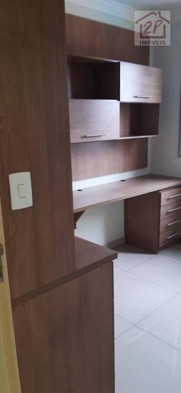 Apartamento à venda com 3 quartos, 62m² - Foto 10