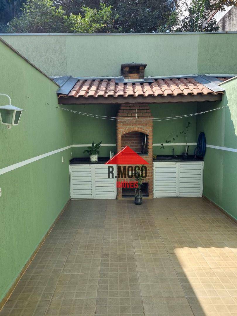 Sobrado à venda com 3 quartos, 180m² - Foto 22