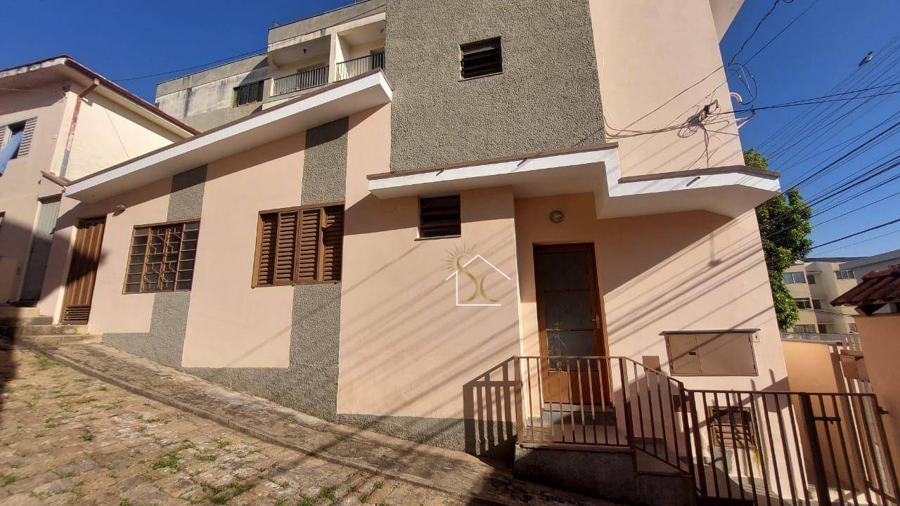 Casa para alugar com 2 quartos, 100m² - Foto 3