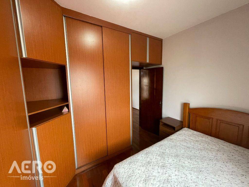 Casa de Condomínio à venda com 3 quartos, 341m² - Foto 41