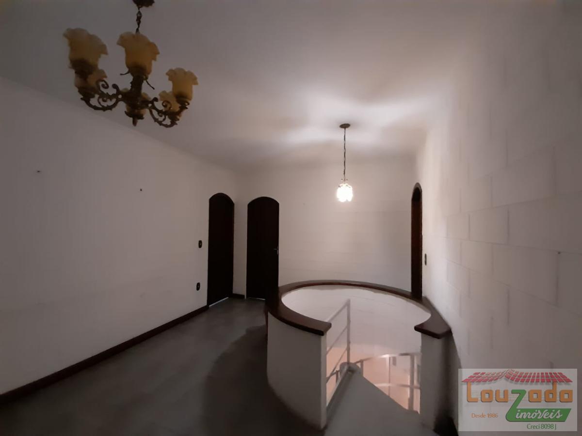 Casa à venda com 4 quartos, 345m² - Foto 10