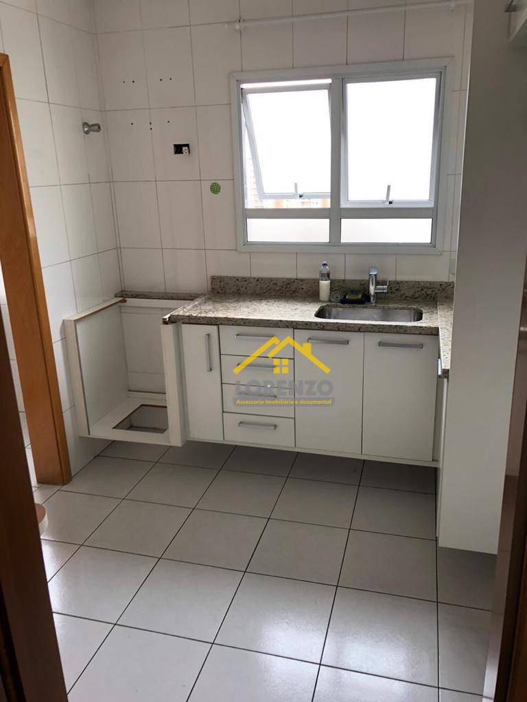 Apartamento à venda com 3 quartos, 82m² - Foto 6