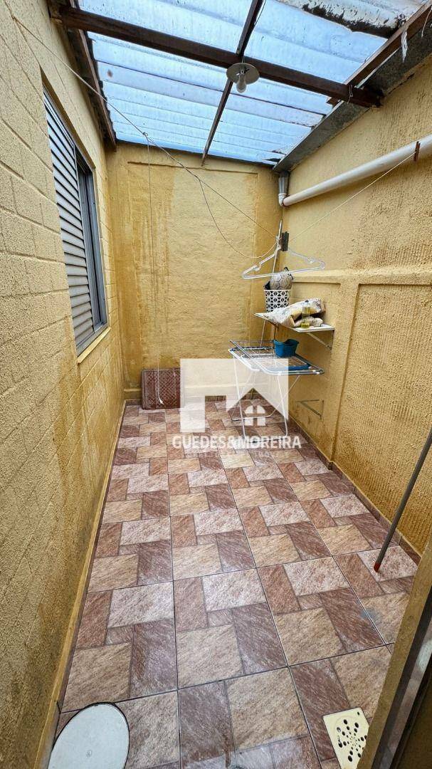 Apartamento à venda com 2 quartos, 59m² - Foto 18