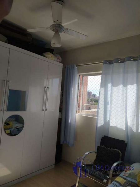 Apartamento à venda com 3 quartos, 68m² - Foto 26