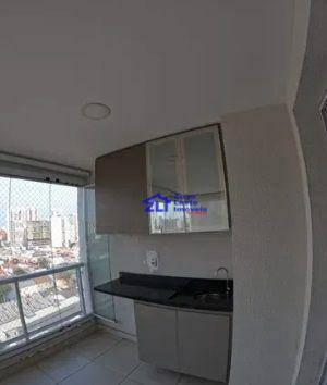 Apartamento à venda com 3 quartos, 89m² - Foto 11