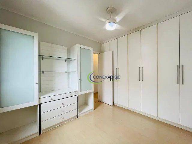 Apartamento à venda e aluguel com 3 quartos, 124m² - Foto 8