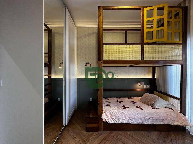 Casa de Condomínio à venda com 3 quartos, 195m² - Foto 39