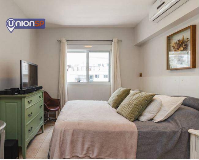 Apartamento à venda com 2 quartos, 161m² - Foto 9