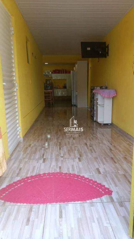 Casa de Condomínio à venda com 2 quartos, 180m² - Foto 2