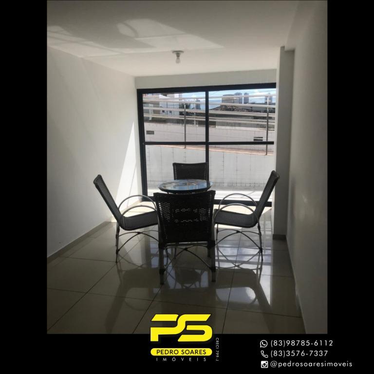 Apartamento à venda com 2 quartos, 65m² - Foto 13