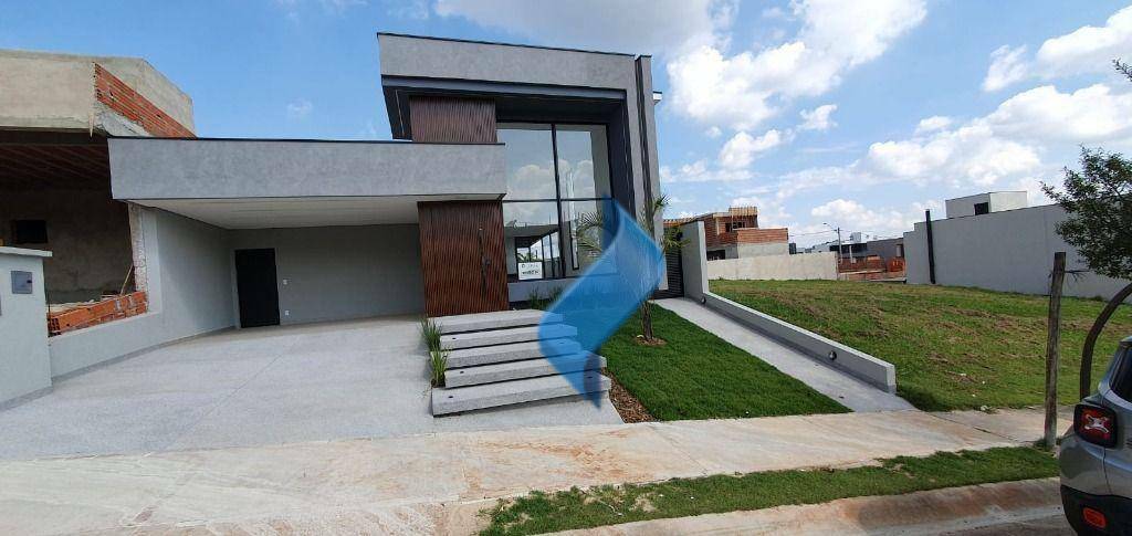 Casa de Condomínio à venda com 3 quartos, 170m² - Foto 28