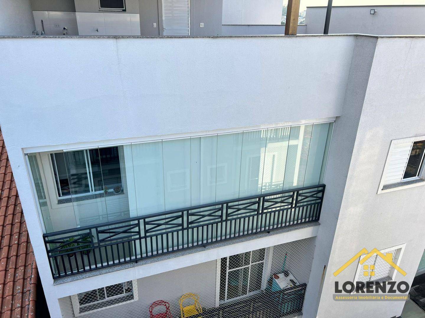 Cobertura à venda com 2 quartos, 100m² - Foto 17