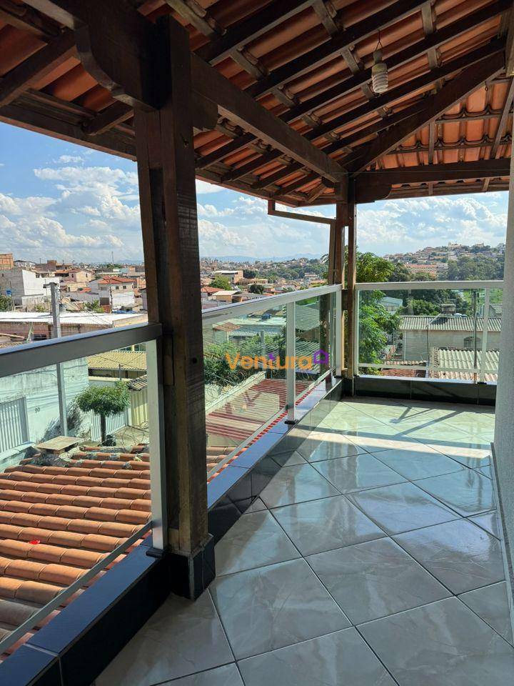 Casa, 3 quartos - Foto 17