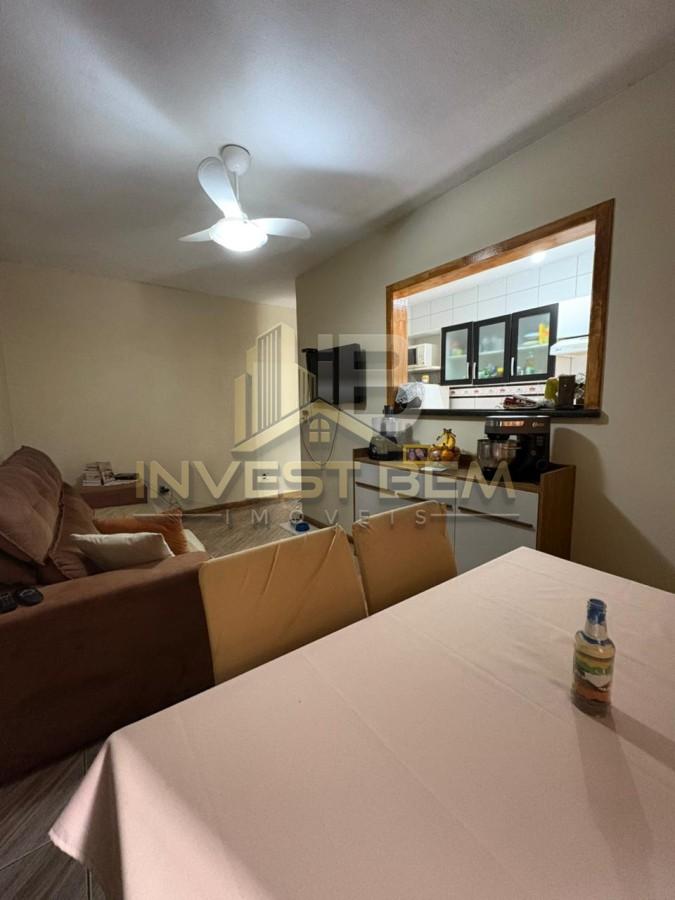 Apartamento à venda com 2 quartos, 63m² - Foto 4