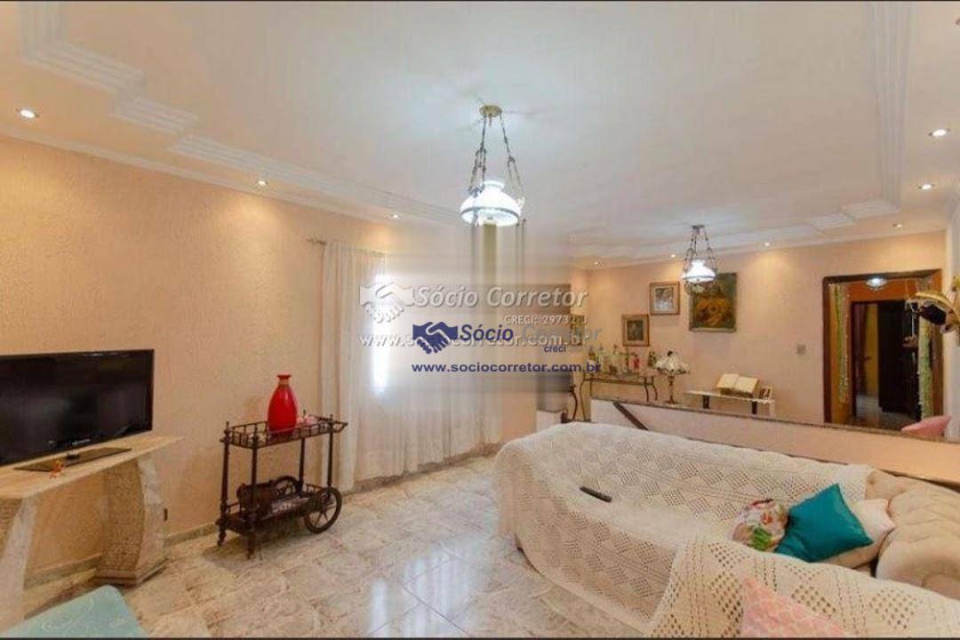 Sobrado à venda com 3 quartos, 200m² - Foto 43