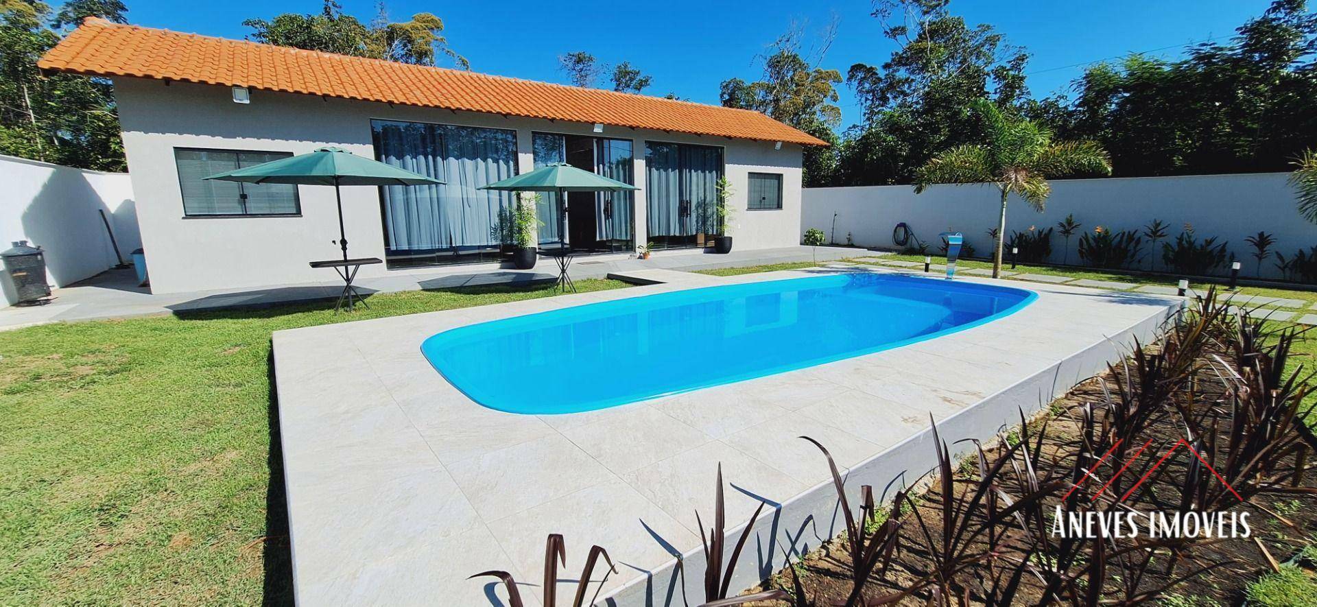 Chácara à venda com 1 quarto, 75m² - Foto 6