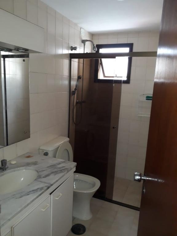 Apartamento à venda com 3 quartos, 95m² - Foto 13