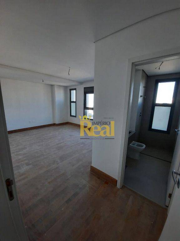 Apartamento à venda com 3 quartos, 337m² - Foto 12