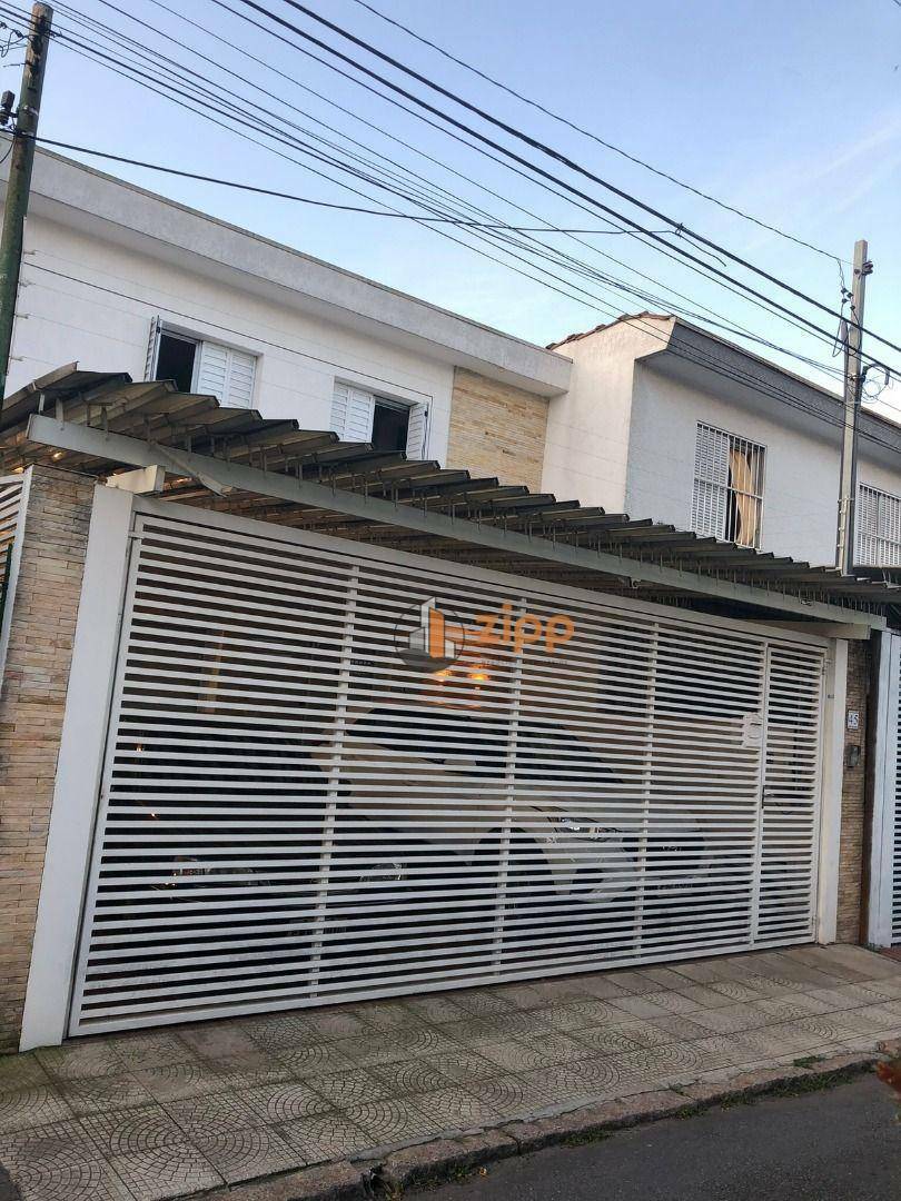 Sobrado à venda com 3 quartos, 140m² - Foto 25