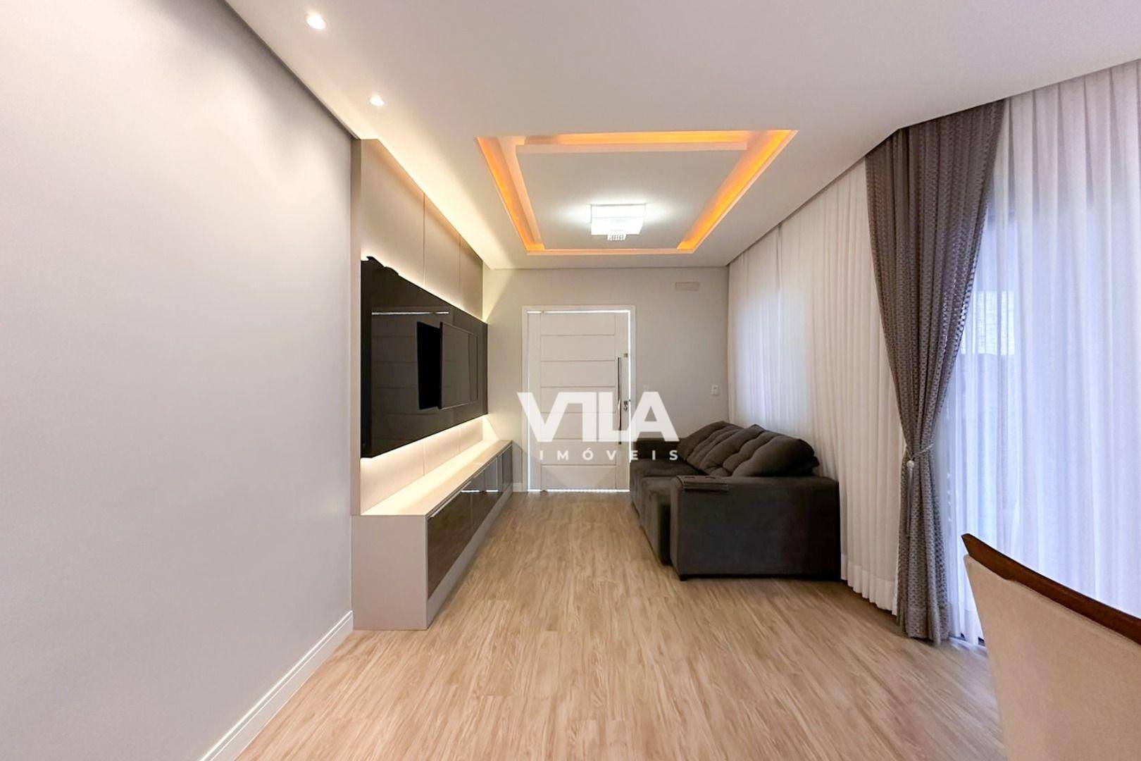 Casa à venda com 3 quartos, 260m² - Foto 27