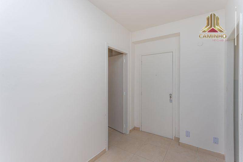 Apartamento à venda com 1 quarto, 23m² - Foto 4