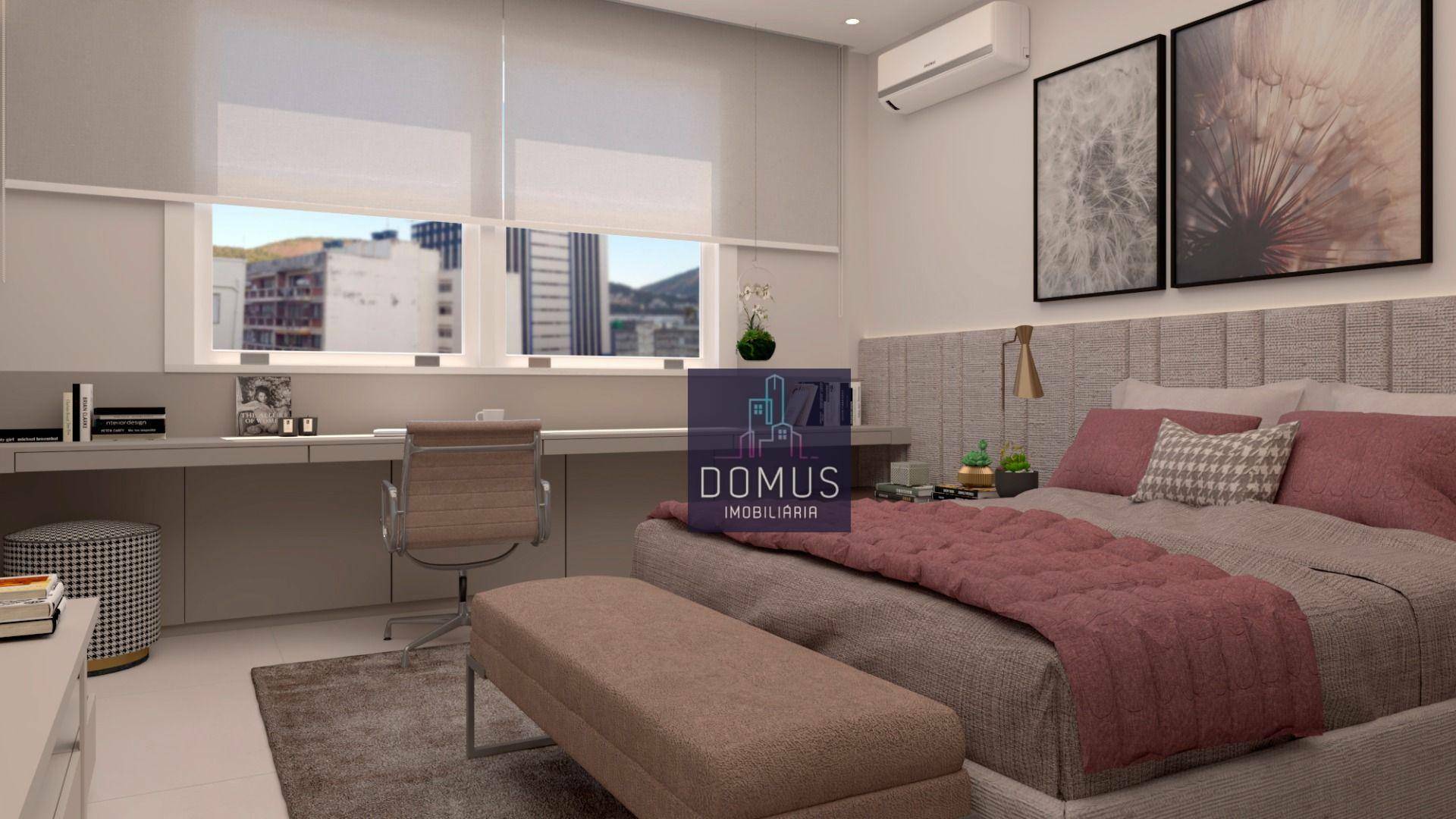 Apartamento à venda com 3 quartos, 225m² - Foto 9