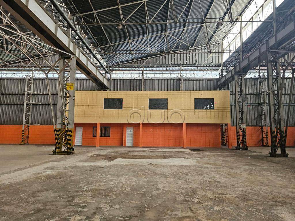 Depósito-Galpão-Armazém à venda e aluguel, 4673m² - Foto 11