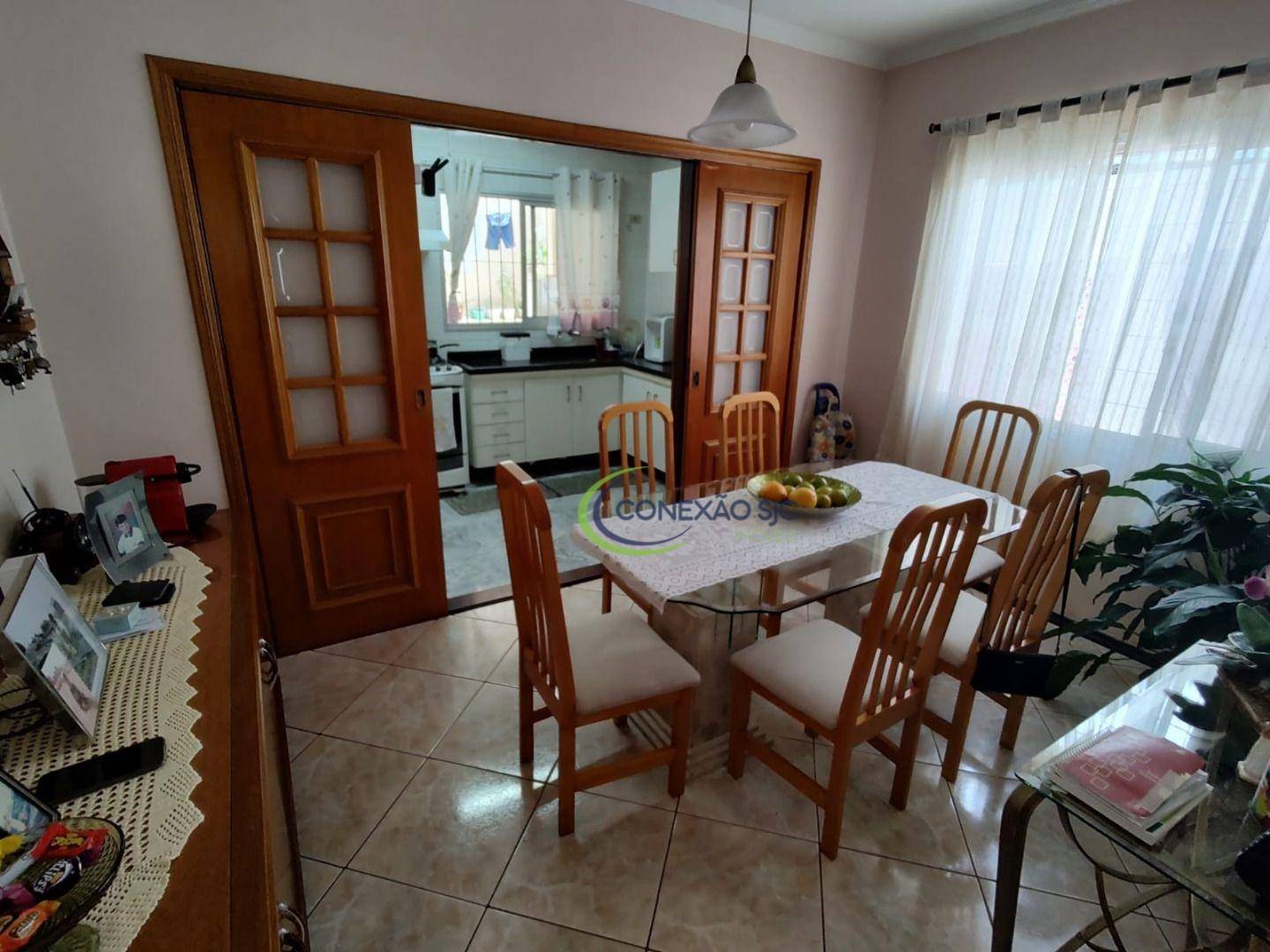 Sobrado à venda com 3 quartos, 130m² - Foto 26