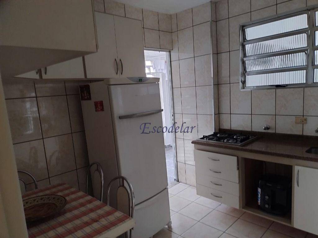 Apartamento à venda com 3 quartos, 90m² - Foto 13