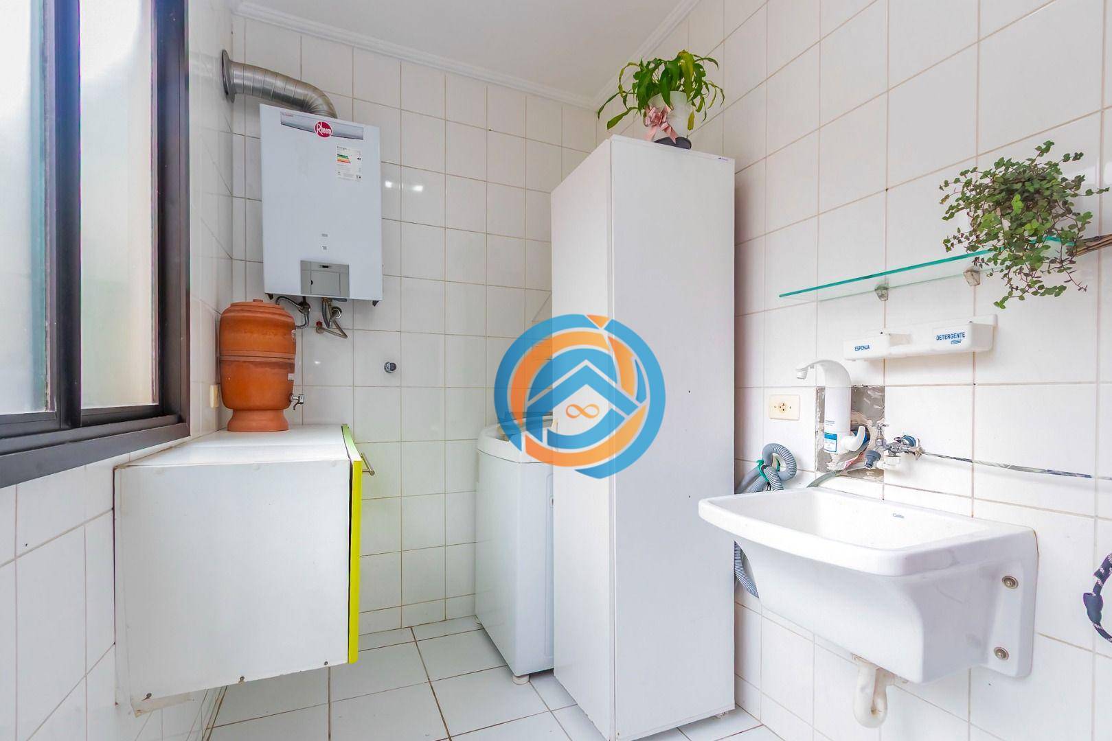 Sobrado à venda com 3 quartos, 93m² - Foto 13