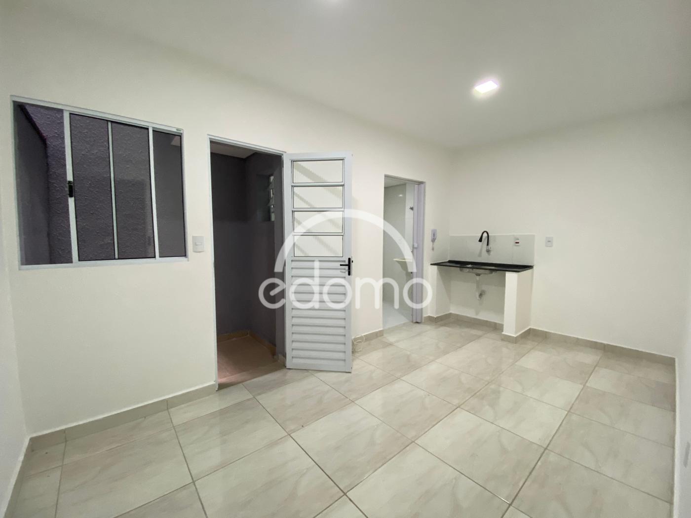 Apartamento para alugar com 1 quarto, 20m² - Foto 1