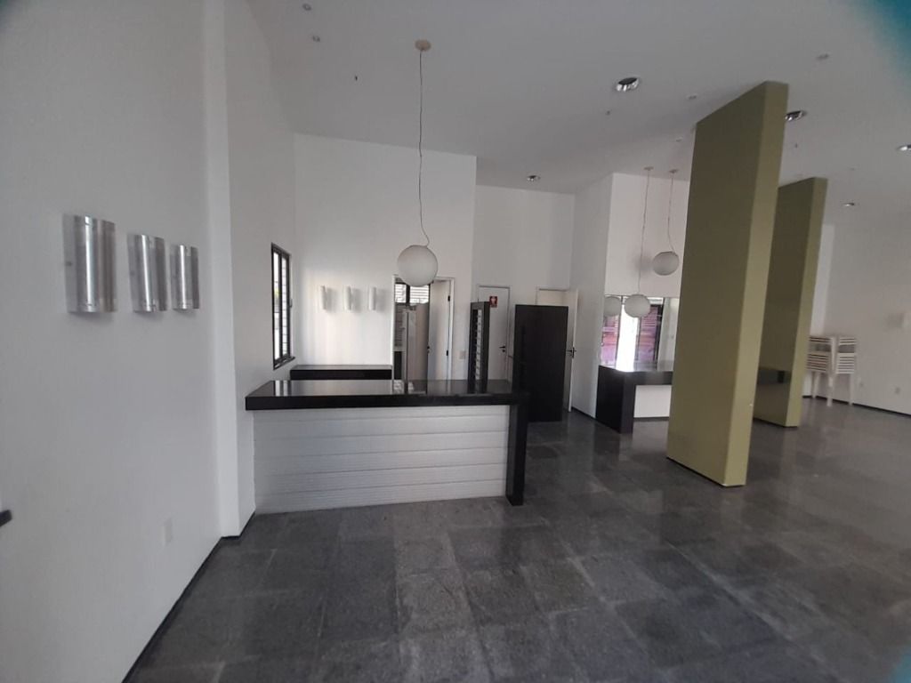 Apartamento à venda com 3 quartos, 128m² - Foto 8