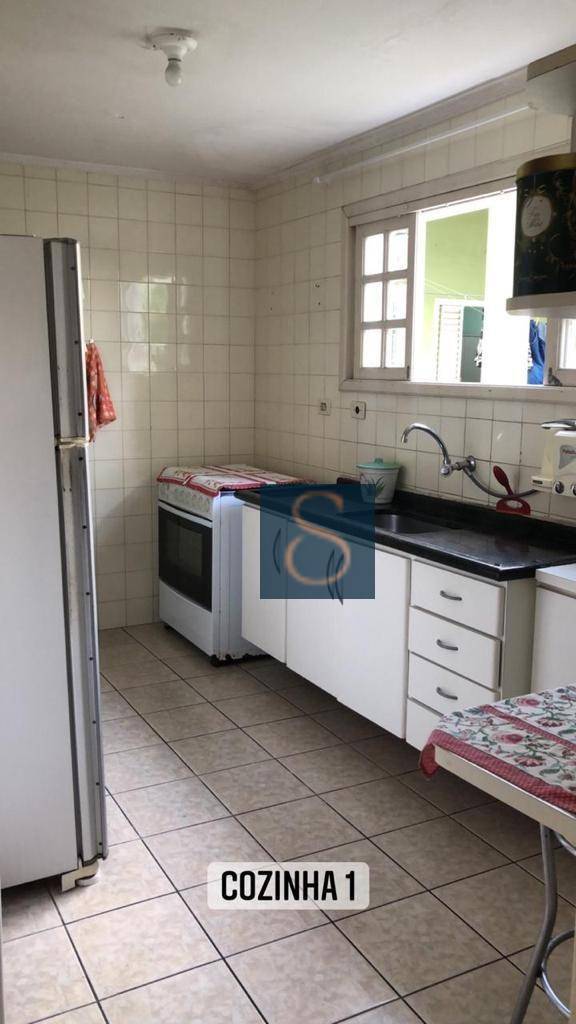 Sobrado à venda com 3 quartos, 150m² - Foto 15