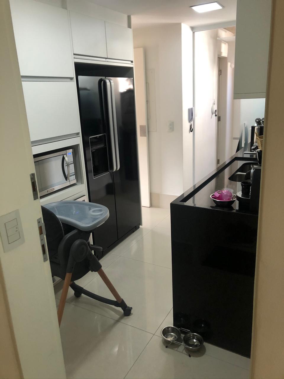 Apartamento à venda com 2 quartos, 100m² - Foto 7