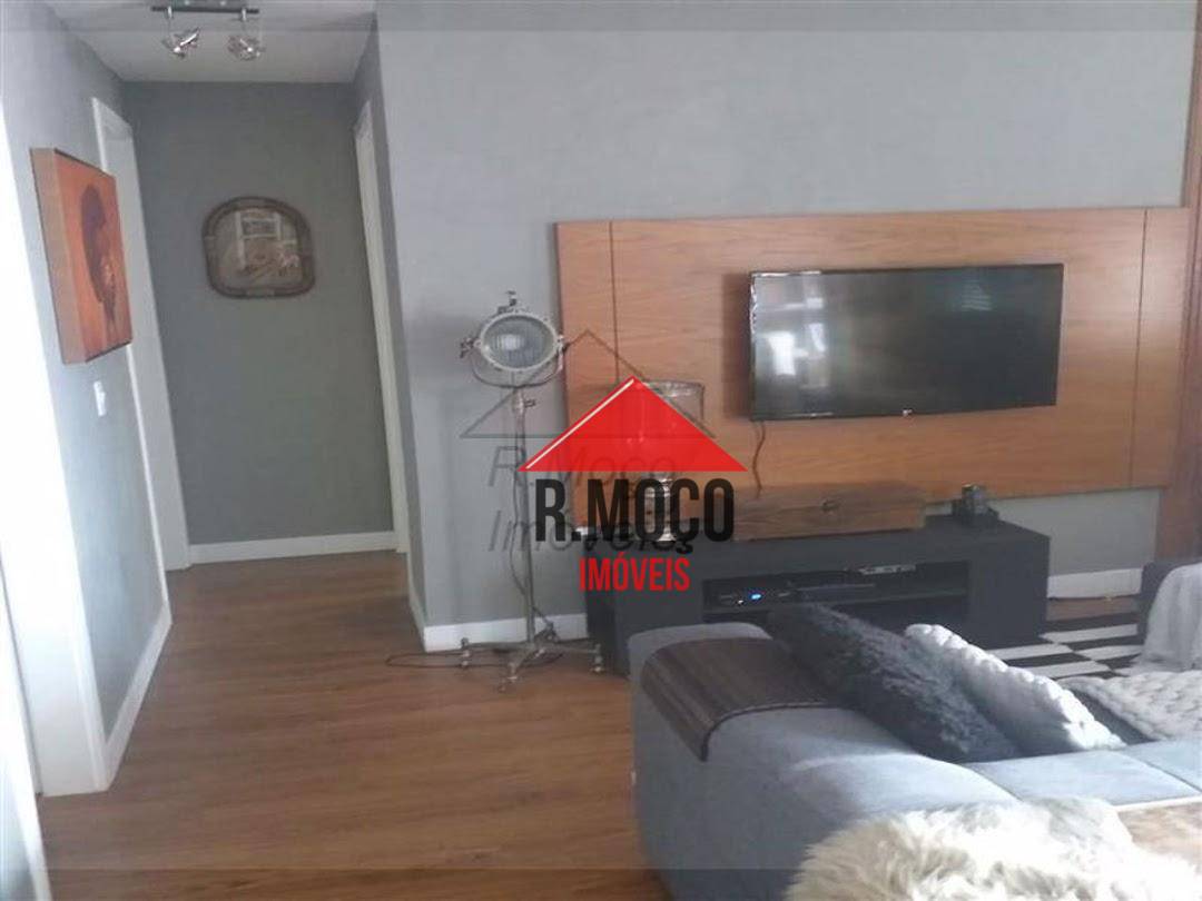 Apartamento à venda com 3 quartos, 76m² - Foto 7