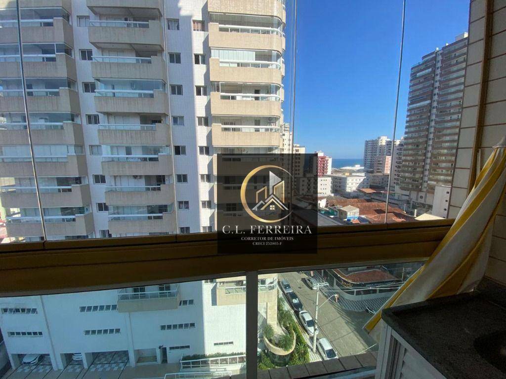 Apartamento à venda com 3 quartos, 100m² - Foto 13