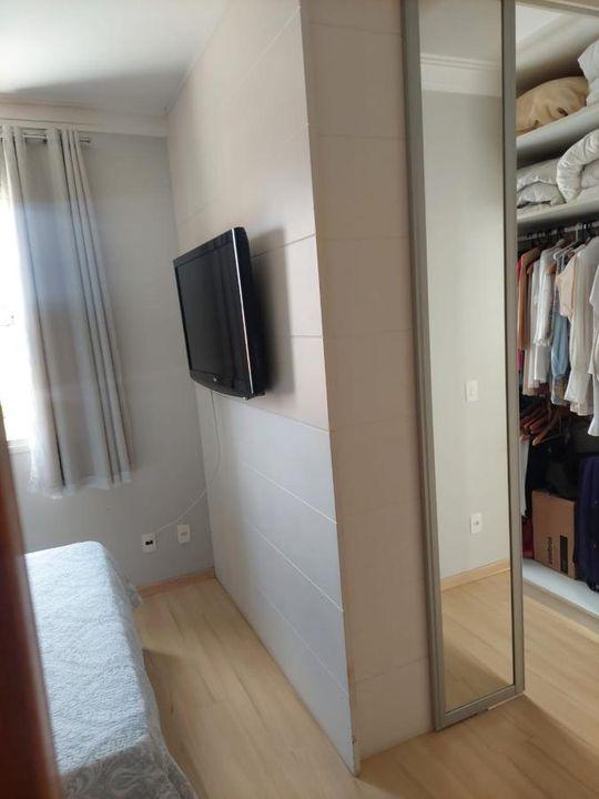 Apartamento à venda com 3 quartos, 122m² - Foto 7