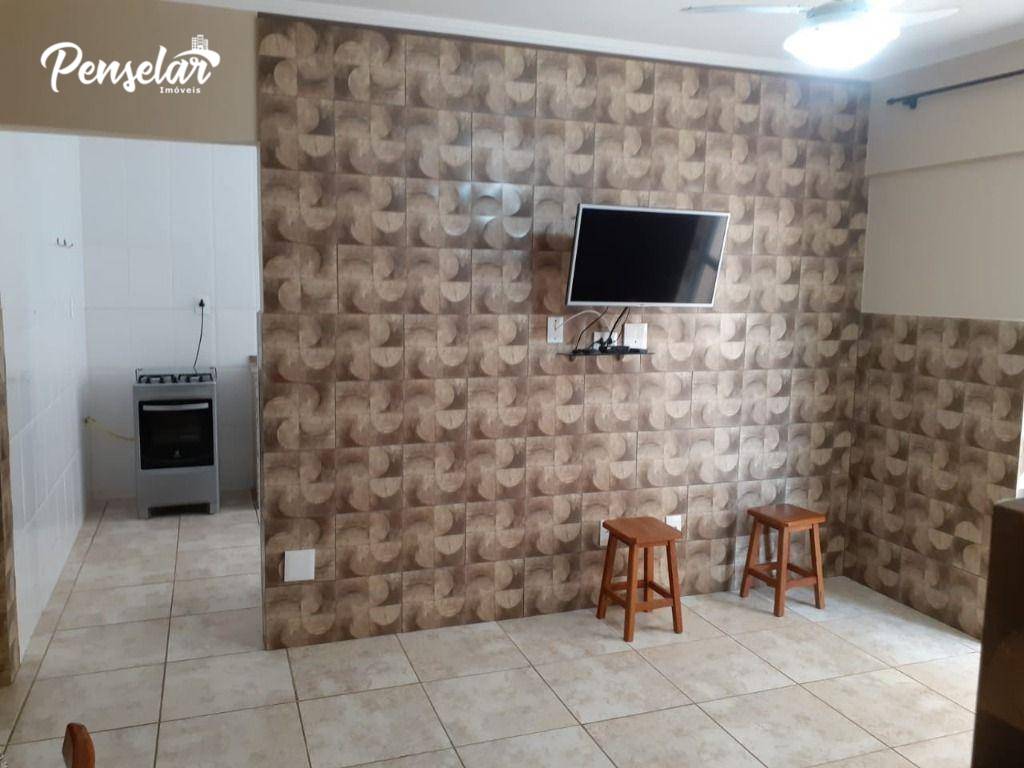 Apartamento à venda com 2 quartos, 65m² - Foto 6